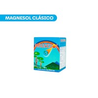 Magnesol Clásico - Caja x 33 sobres